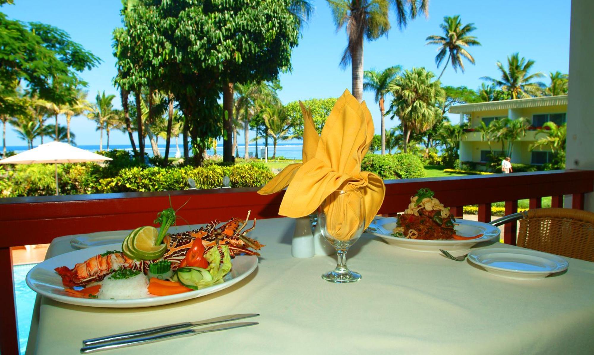 Bedarra Beach Inn Korotogo Екстер'єр фото